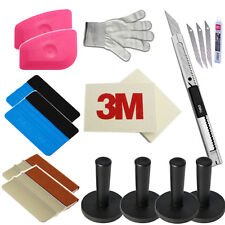 Magnet Rakel Folienmesser