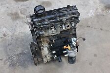 VW TDI AFN JUBI GTI Motor Zylinderkopf komp. Umbau Golf Passat Corrado 110PS 1,9