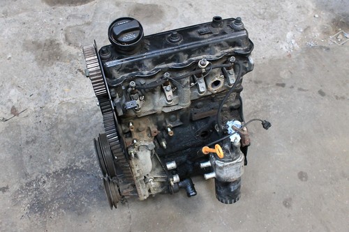 Tdi afn jubi - afn, motor