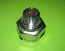 Sanit übergänge 25 und - 20,