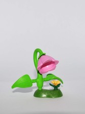 Playmobil kleine Grünfläche mit Blume - Pflanzen - P0188