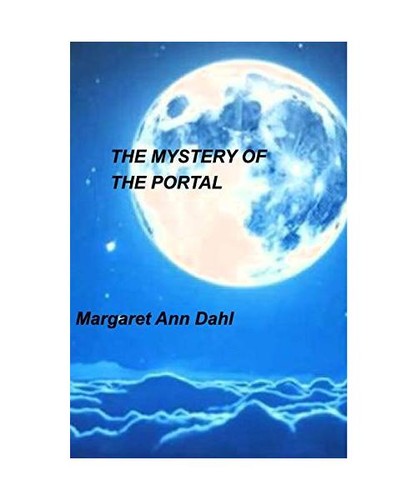 The mystery portal - of,