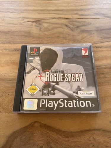 Tom clancy rainbow six - tom,