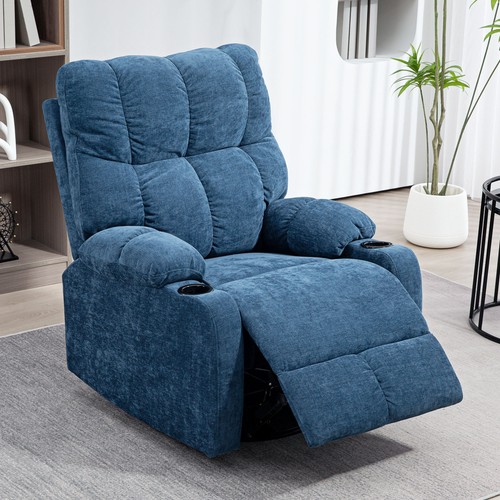 Homcom relaxsessel drehbar - homcom,