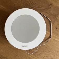 WHD Einbaulautsprecher M/R 240-8 Basic 40 W