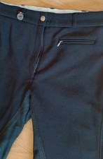 Pikeur Reithose 42 Schwarz