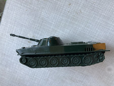 Panzer (alt) - NVA - Ostalgie