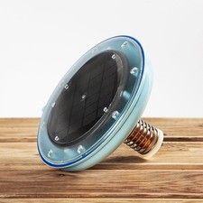 Mauk Solar Pool Ionisator