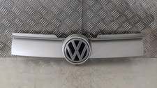 VW Lupo 6E 3L Kühlergrill