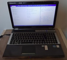 Samsung RV511  15,6'' Notebook