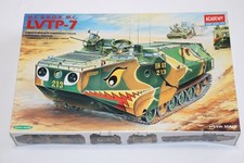 ACADEMY 1344 U.S. & R.O.K