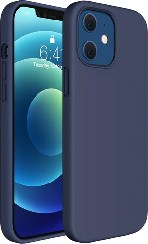 Hülle für iphone 12 - iphone, pro
