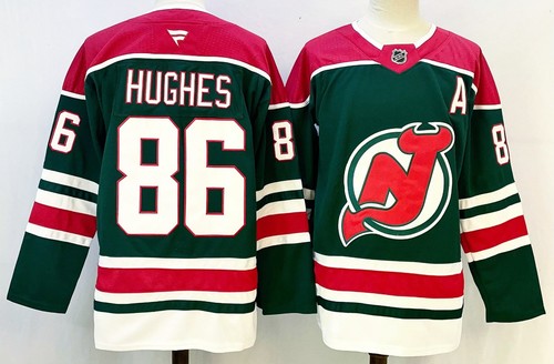 Men new jersey - new, 86