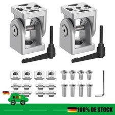 2x Gelenkverbinder
