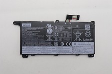 Original 5B11N47495 Lenovo Akku  45Wh 3 Zellen K14 Gen 2, ThinkBook 14 G6 IRL, T