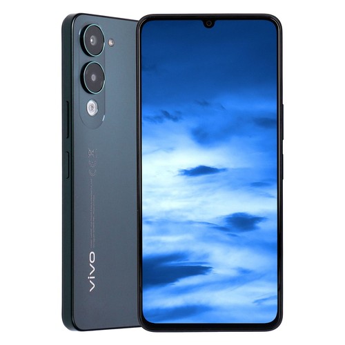 Vivo y29s dual - 5g, dual-sim