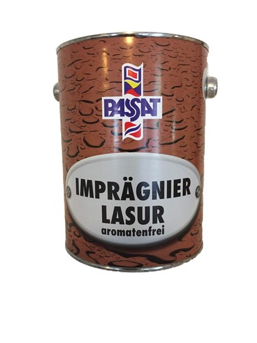Passat imprägnierlasur - passat,