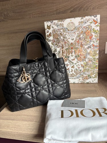 Dior toujours tasche - tasche, medium