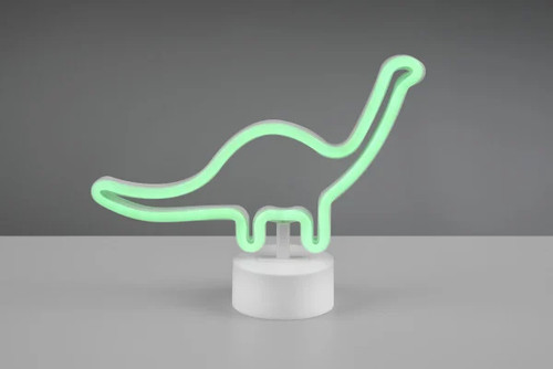 Trio led tischleuchte bronto - trio, led-tischleuchte