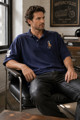 Polo ralph lauren big pony - ralph,