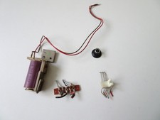 Thorens TD 105 Ersatzteile