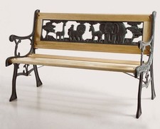 Siena Garden Kinderbank