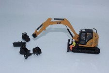 Diecast Masters 85592 Cat