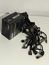 XFX PRO550W | XPS-550W-SEW ATX