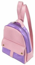 Puppen rucksack puppentasche - rucksack,