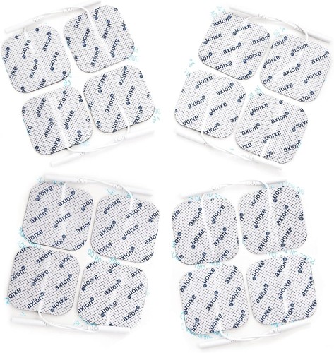 16x tens ems elektroden - 16x,