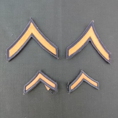 Army rangabzeichen private - us,