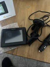 Navigationsgerät   Navman F35