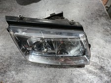 VW Passat 3B B5 Scheinwerfer