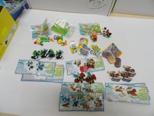 Ferrero Figuren - Loony Tunes