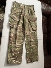 British Army Issue Hose Combat