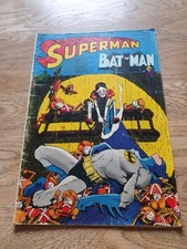 SUPERMAN Heft 3   1.Februar 1975    Ehapa Verlag