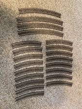 Roco Line R2/R3/R5/R6 21 Stück