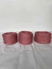 Wolle Bobbel, Schurwolle Mischgewebe