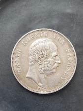 5 Mark Deutsches