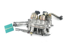 Junkers Gasarmatur /