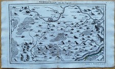 Nördlingen und Umgebung #