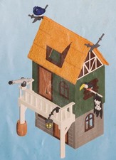 Playmobil® Figuren & Ersatzteile aus 4796 Piratenfestung zur Auswahl #V1