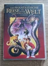 Die phantastische Reise in
