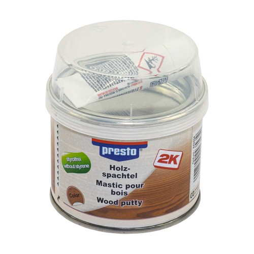 Presto - , 2k