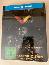 Pacific Rim Blu-ray 3D +