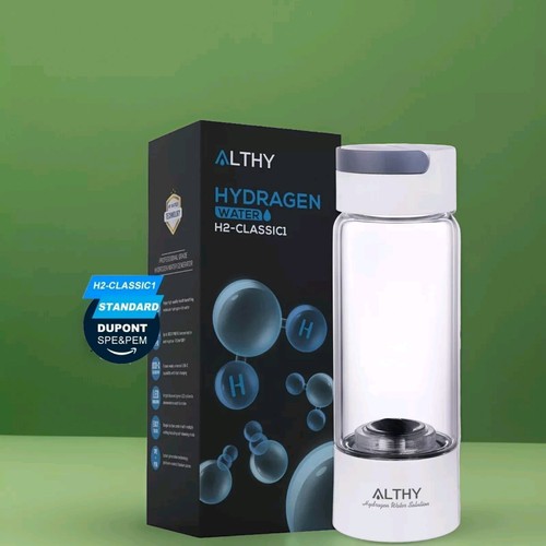 Alther wasserstoffreicher - alther,