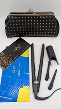 Haarglätter Ghd Gold Classic Styler 150W mit Tasche + OVP limited Edit *HÄNDLER*