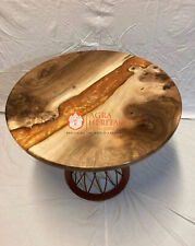 Epoxidtisch, Harztischplatte