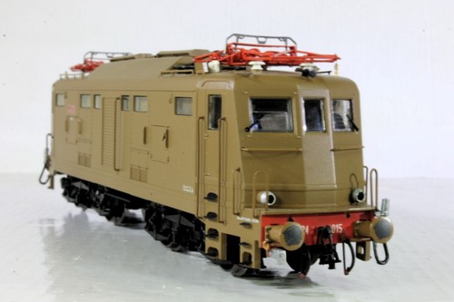 Rivarossi hr2874 e424 015 - hr2874,