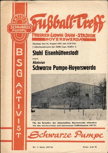 Ddr liga aktivist - ddr-liga,